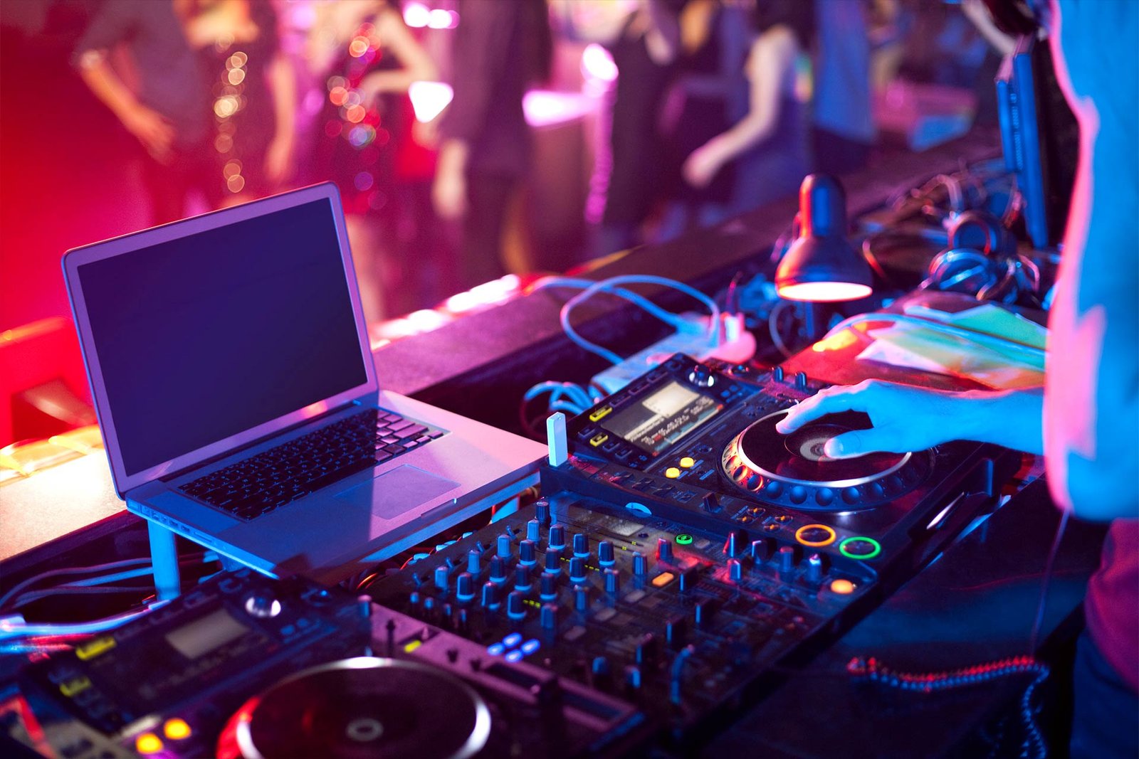 Benefits of Music Production: Unlocking Creativity & Career Opportunities